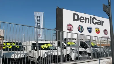 Denicar S.p.A. - Milano Via Zoja